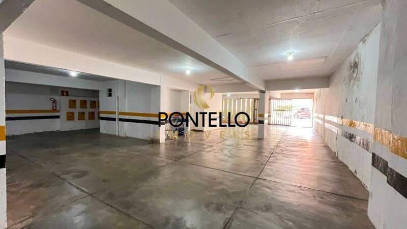 Apartamento, Vila Paris, 4 Quartos, 2 Vagas, 1 Suíte