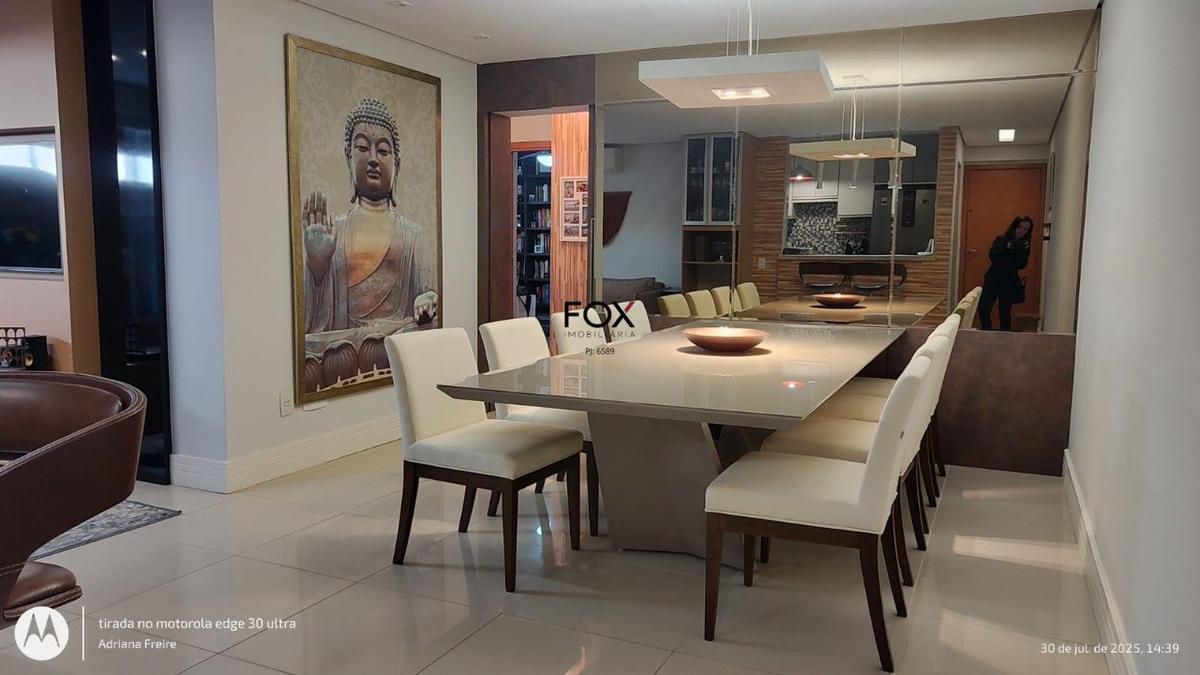 Apartamento, Funcionários, 3 Quartos, 3 Vagas, 1 Suíte