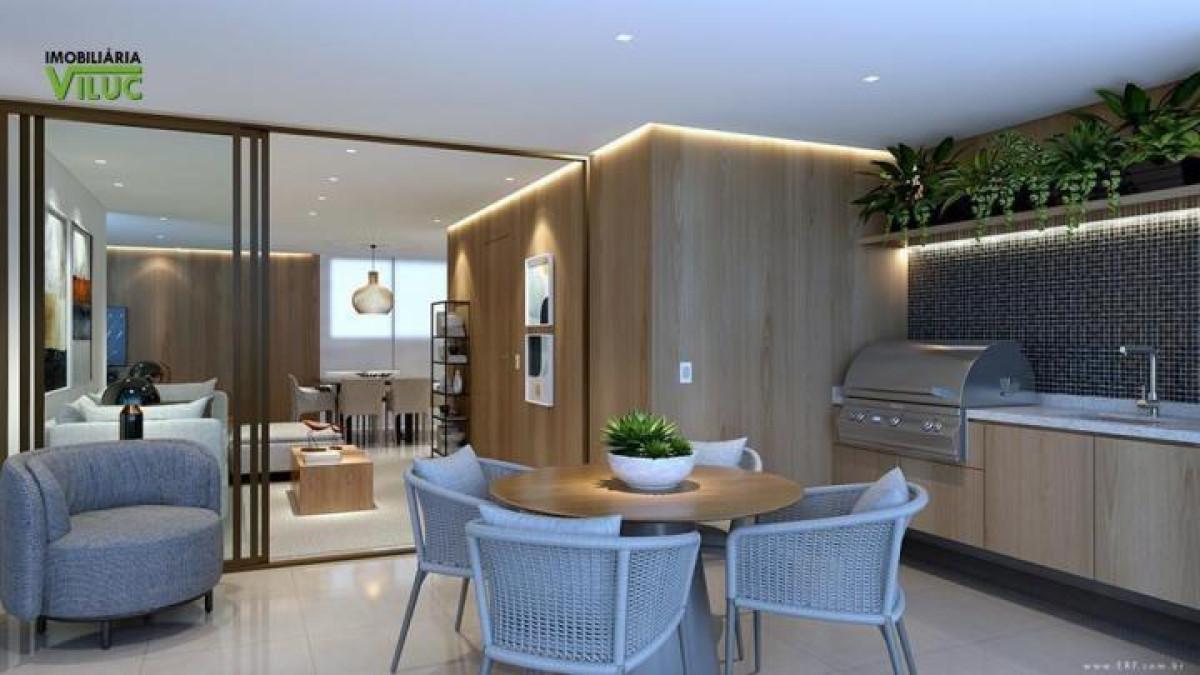 Apartamento, Castelo, 4 Quartos, 4 Vagas, 2 Suítes