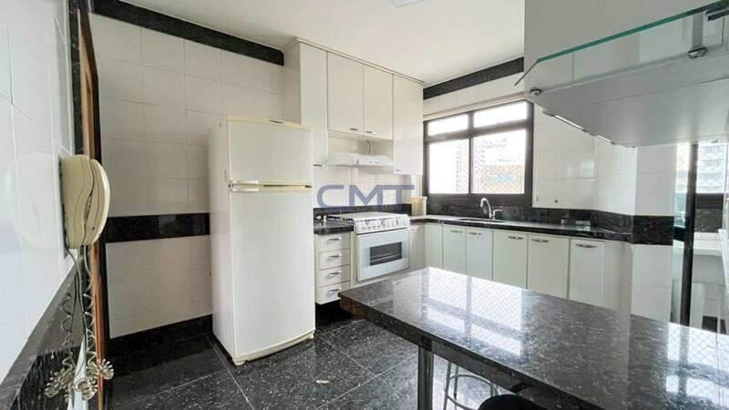 Apartamento, Belvedere, 3 Quartos, 4 Vagas, 2 Suítes
