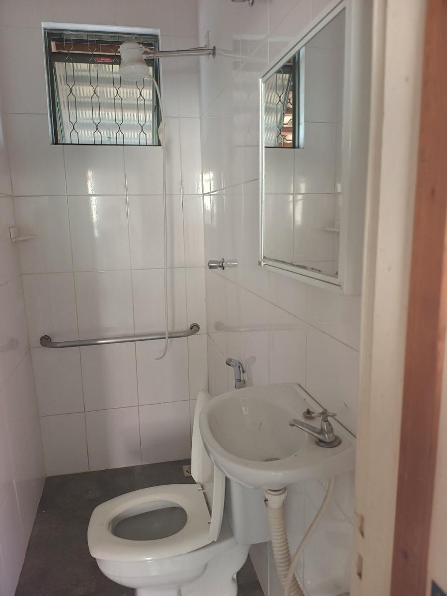 Casa, Eldorado, 4 Quartos, 2 Vagas