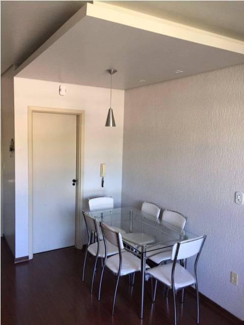 Apartamento, Caiçaras, 2 Quartos, 2 Vagas