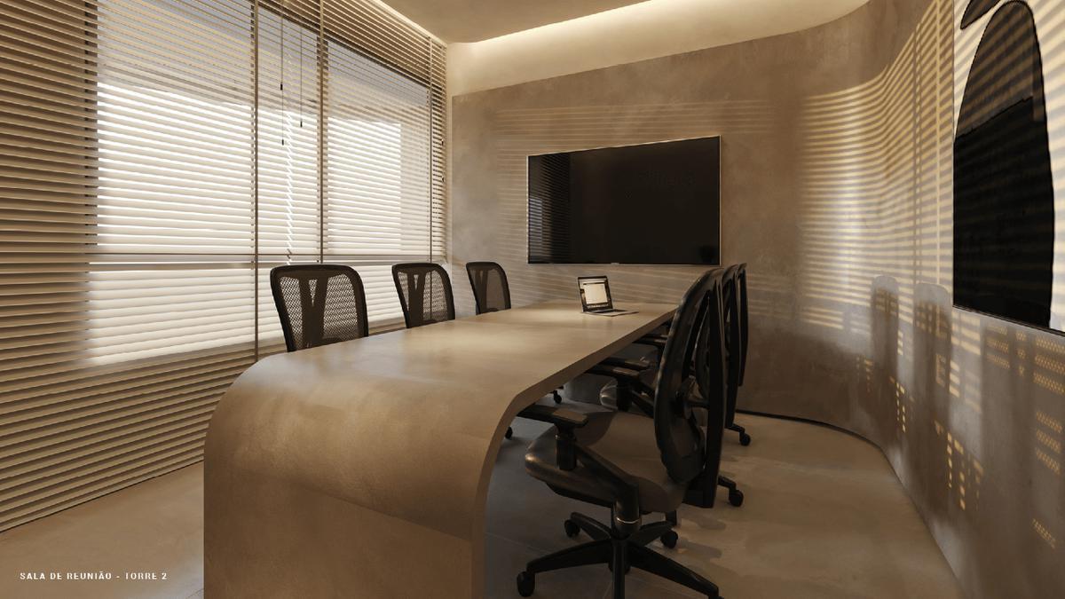 Apartamento, Alphaville, 5 Quartos, 2 Vagas, 5 Suítes