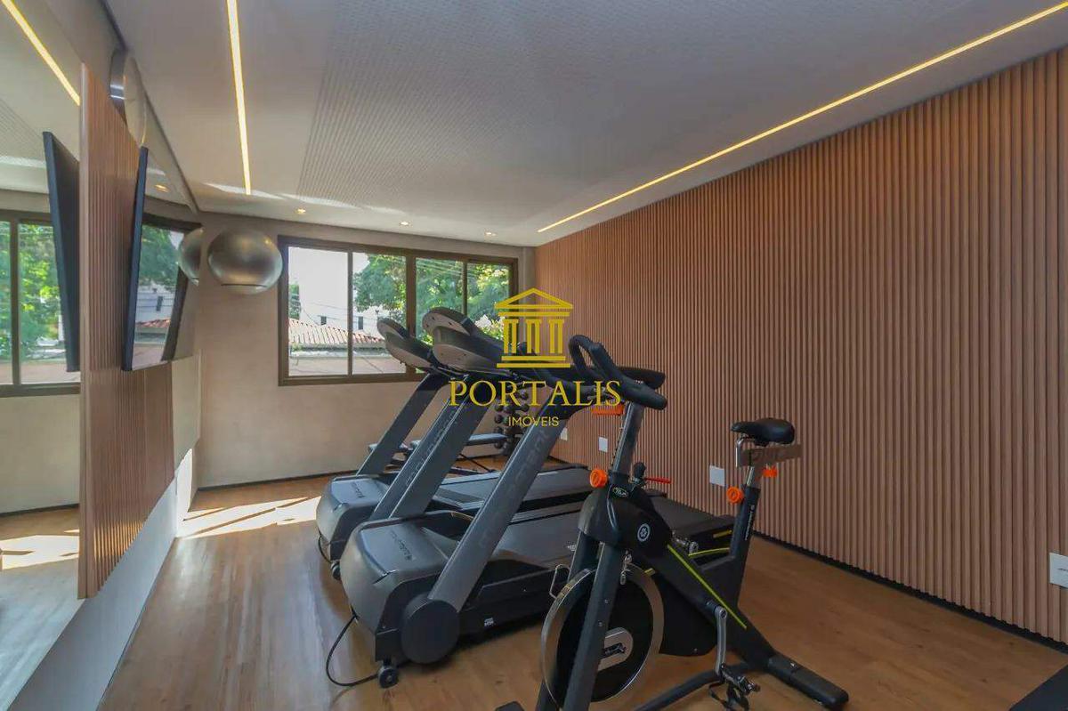 Cobertura, Serra, 3 Quartos, 3 Vagas, 1 Suíte