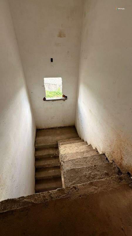 Casa, Adeodato, 3 Quartos, 2 Vagas, 1 Suíte