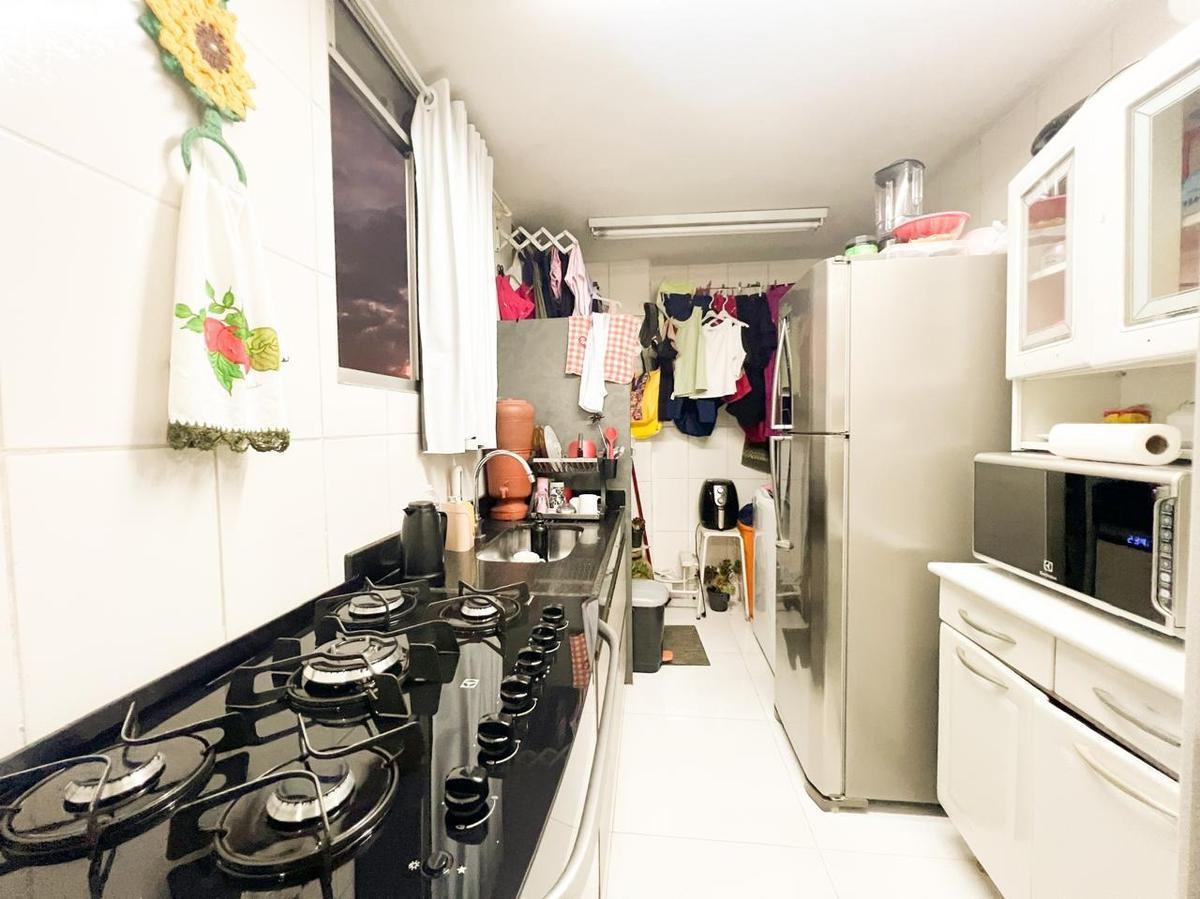 Apartamento, Manacás, 3 Quartos, 1 Vaga