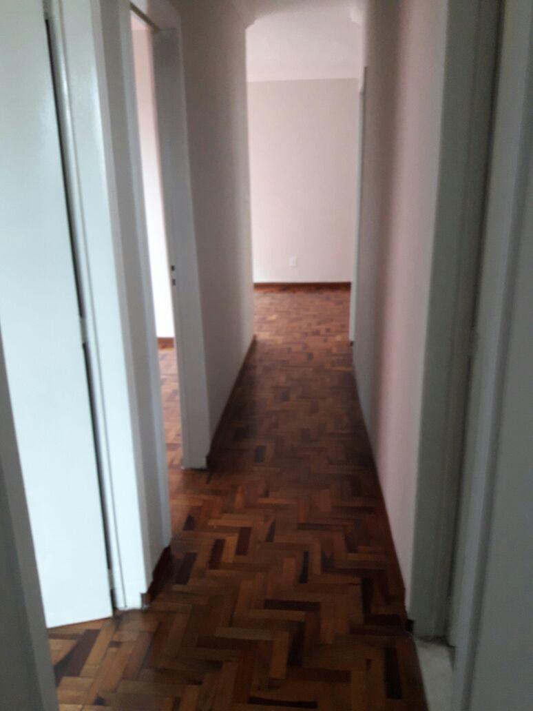 Apartamento, Monsenhor Messias, 3 Quartos, 1 Vaga