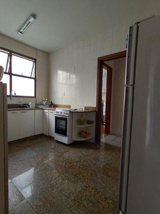 Apartamento, Coração de Jesus, 3 Quartos, 2 Vagas, 1 Suíte