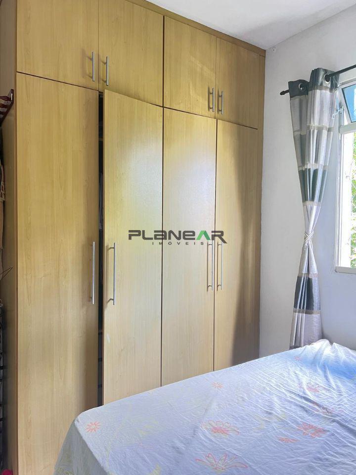 Apartamento, Novo Riacho, 2 Quartos, 1 Vaga