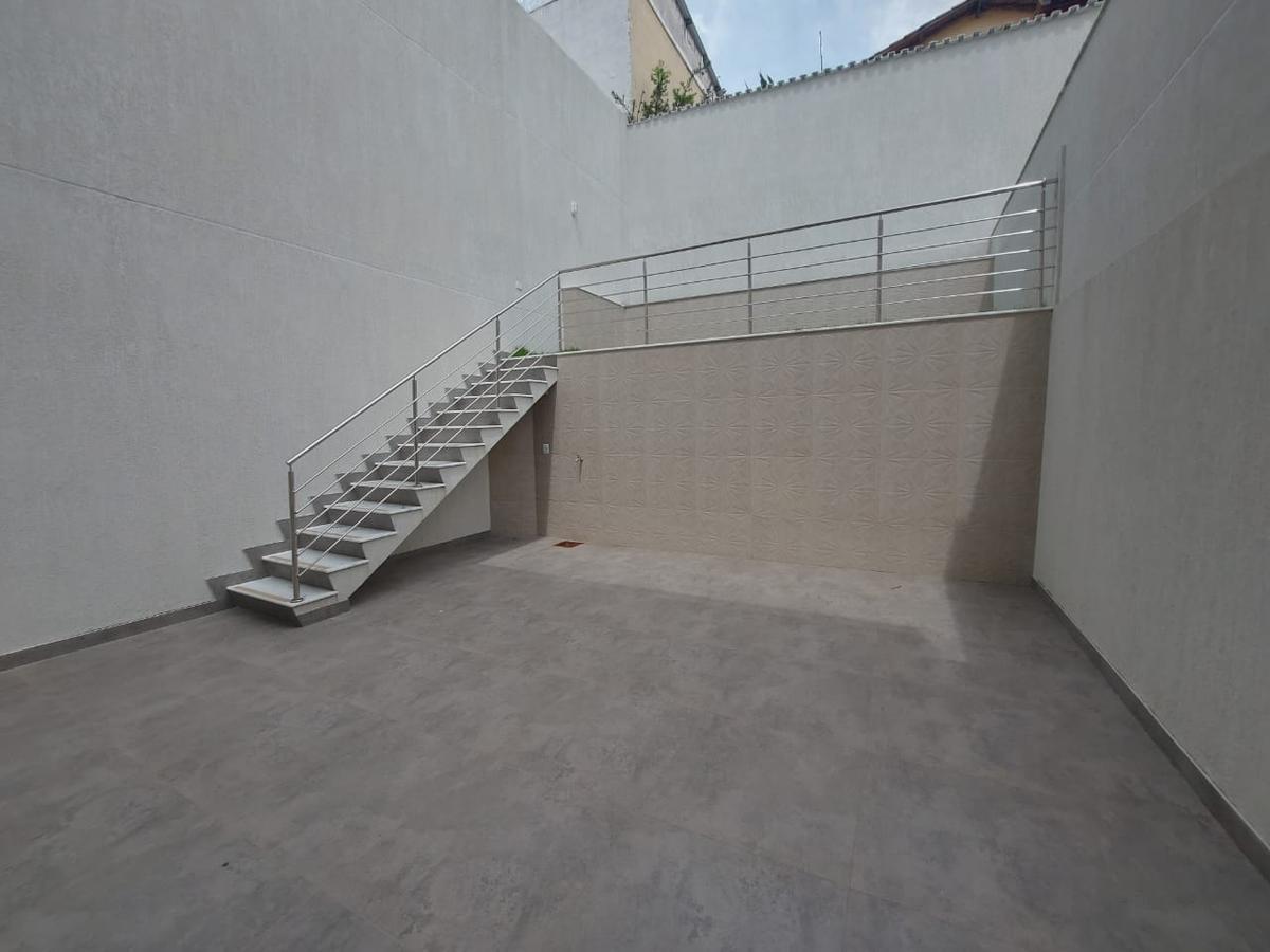 Casa, Santa Rosa, 3 Quartos, 4 Vagas, 3 Suítes