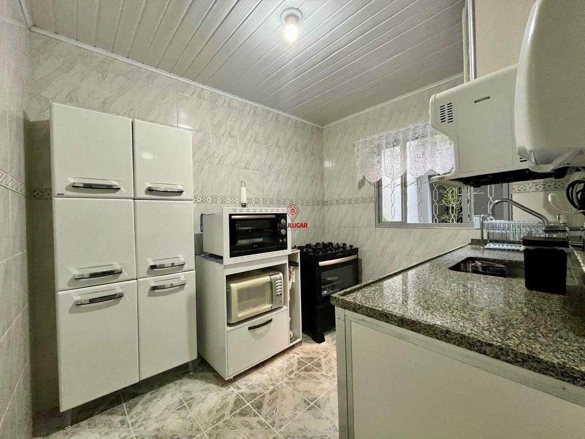 Casa, Teixeira Dias, 3 Quartos, 3 Vagas, 1 Suíte