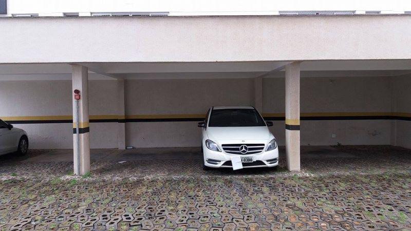 Apartamento, Castelo, 3 Quartos, 2 Vagas, 1 Suíte