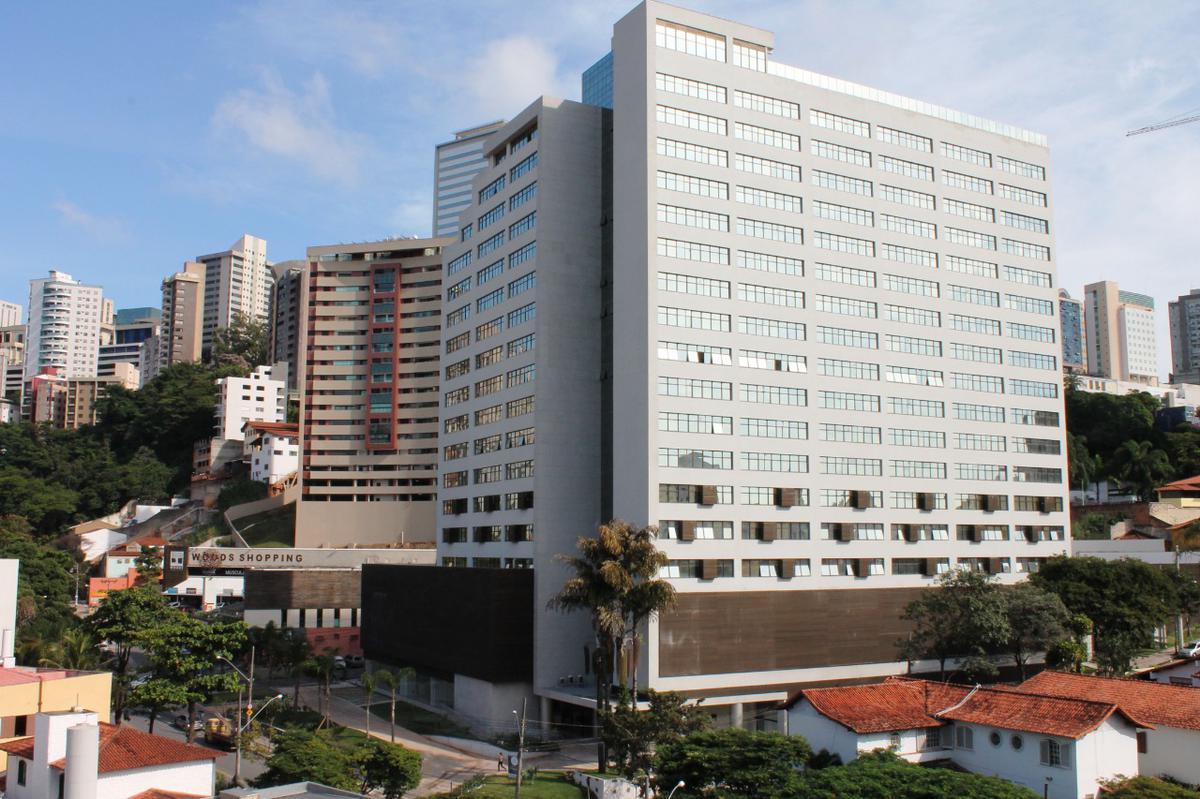 Apartamento, Luxemburgo, 1 Quarto, 1 Vaga, 1 Suíte