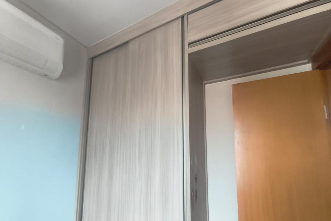 Cobertura, Ermelinda, 3 Quartos, 2 Vagas, 1 Suíte