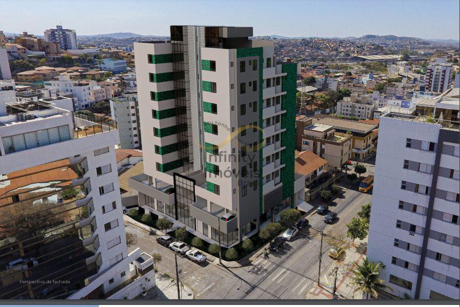 Apartamento, Palmares, 4 Quartos