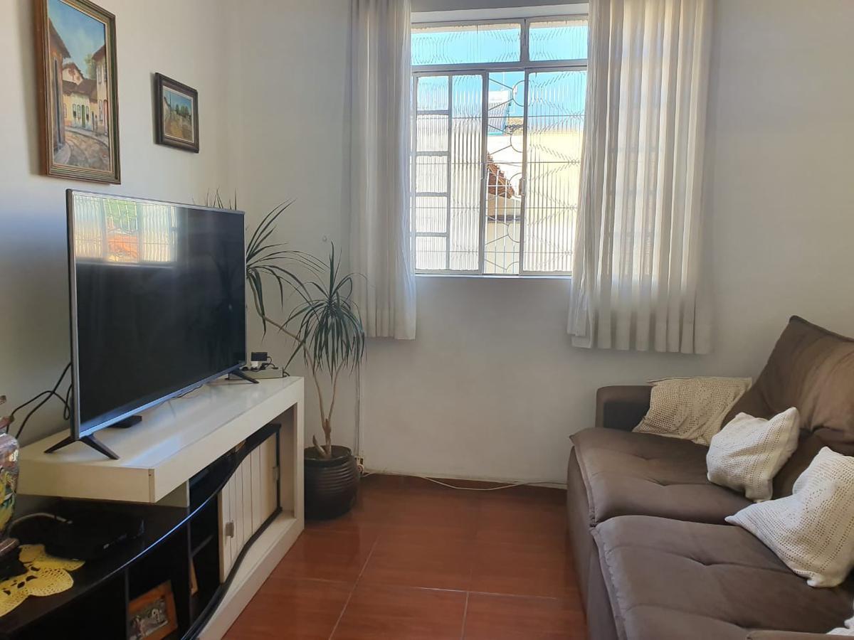 Casa, Santa Efigênia, 4 Quartos, 4 Vagas, 1 Suíte