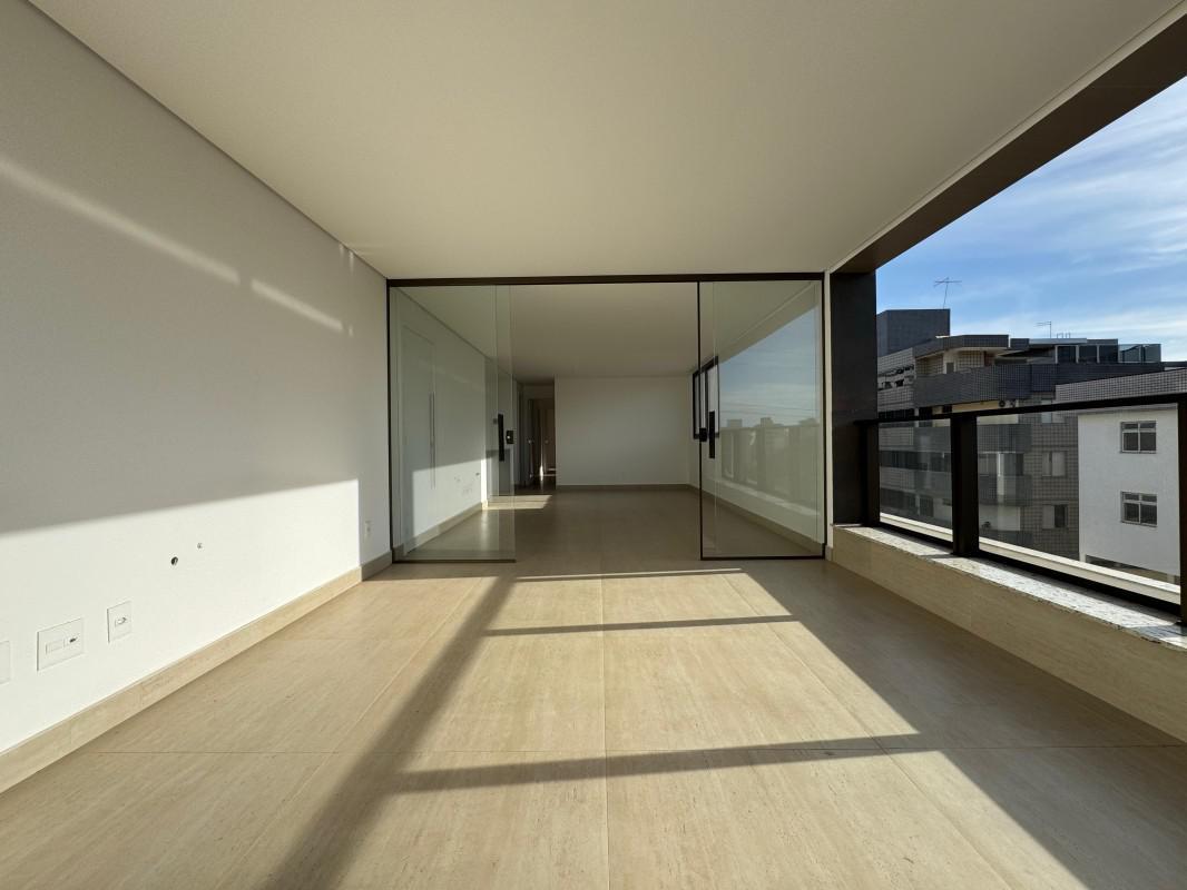 Cobertura, Castelo, 4 Quartos, 4 Vagas, 1 Suíte