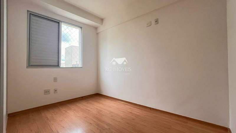 Apartamento, Buritis, 3 Quartos, 2 Vagas, 1 Suíte