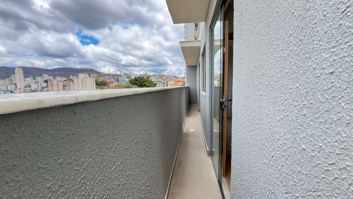 Apartamento, Santo Antônio, 2 Quartos, 3 Vagas, 2 Suítes