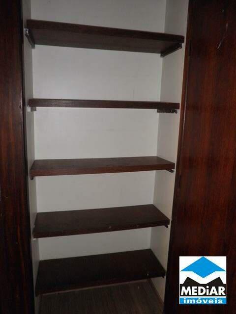 Apartamento, Floresta, 2 Quartos, 1 Vaga