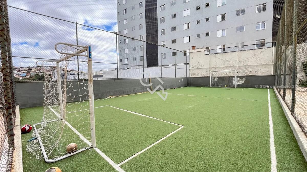 Apartamento, Buritis, 4 Quartos, 2 Vagas
