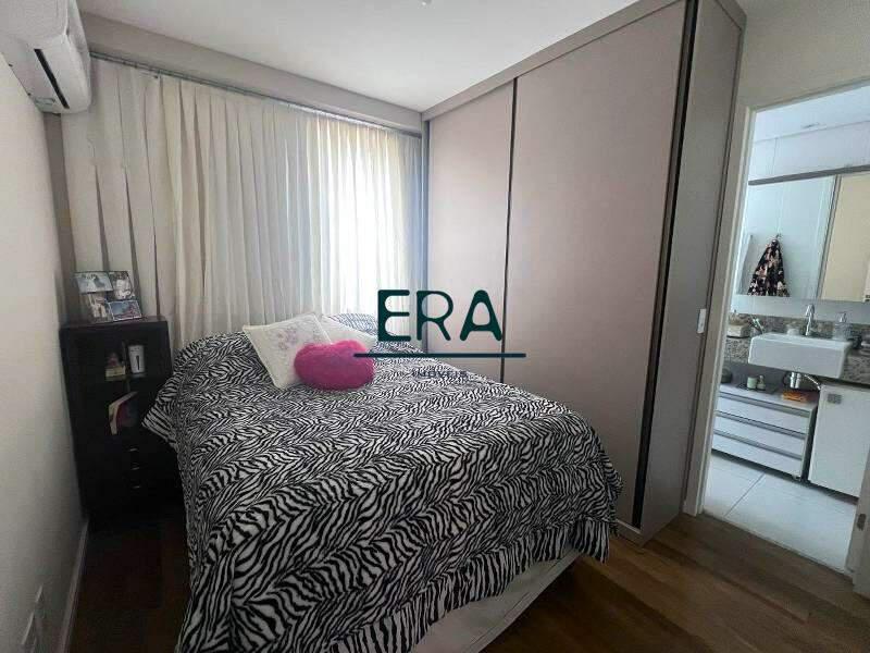Apartamento, Serra, 2 Quartos, 2 Vagas, 2 Suítes