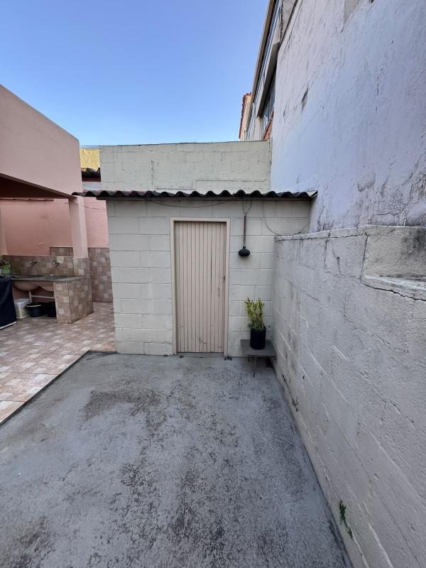 Casa, Conjunto Celso Machado, 3 Quartos, 2 Vagas