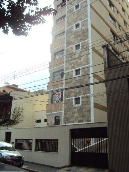 Apartamento, Barroca, 4 Quartos, 2 Vagas, 1 Suíte
