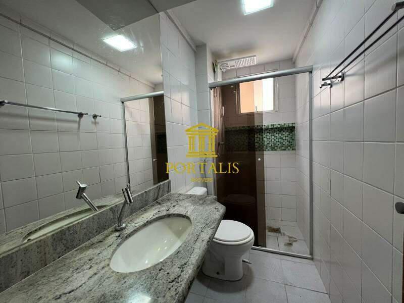 Apartamento, Fernão Dias, 3 Quartos, 2 Vagas, 1 Suíte