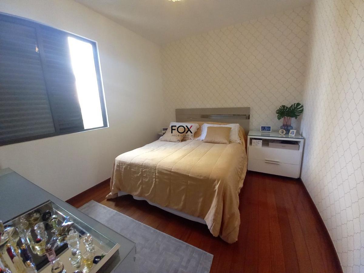Apartamento, Santo Antônio, 4 Quartos, 2 Vagas, 1 Suíte