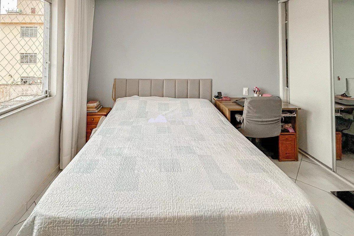 Apartamento, Santa Terezinha, 3 Quartos, 2 Vagas, 1 Suíte