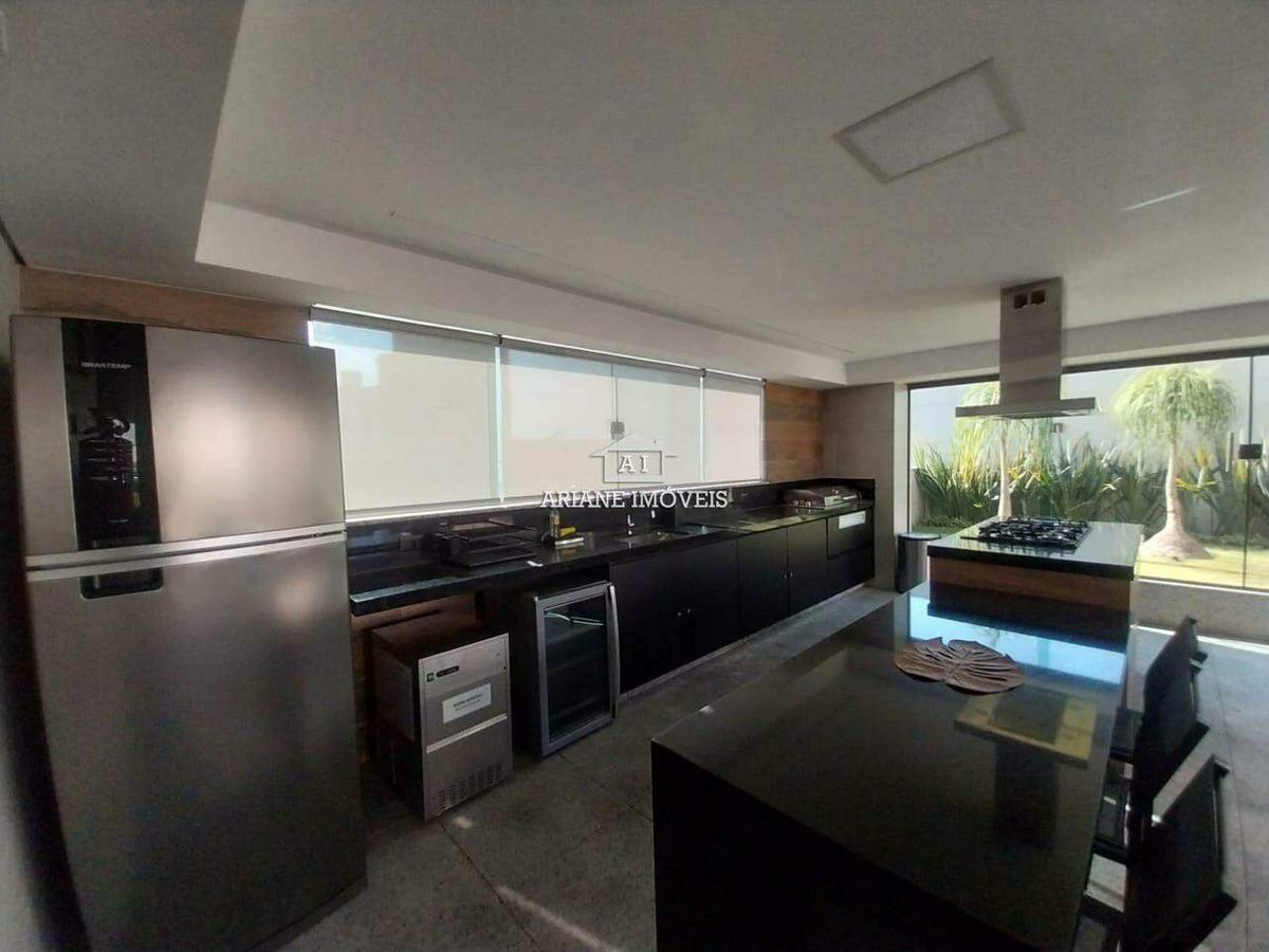 Apartamento, Santo Agostinho, 2 Quartos, 2 Vagas, 2 Suítes