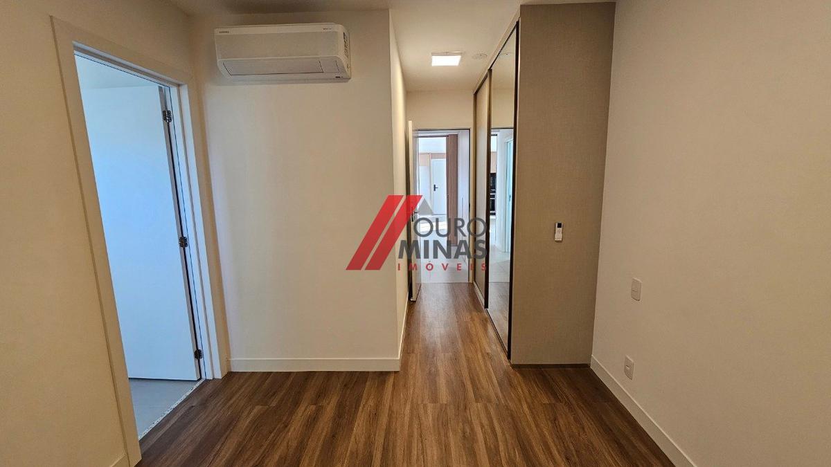 Apartamento, Grajaú, 2 Quartos, 2 Vagas, 1 Suíte