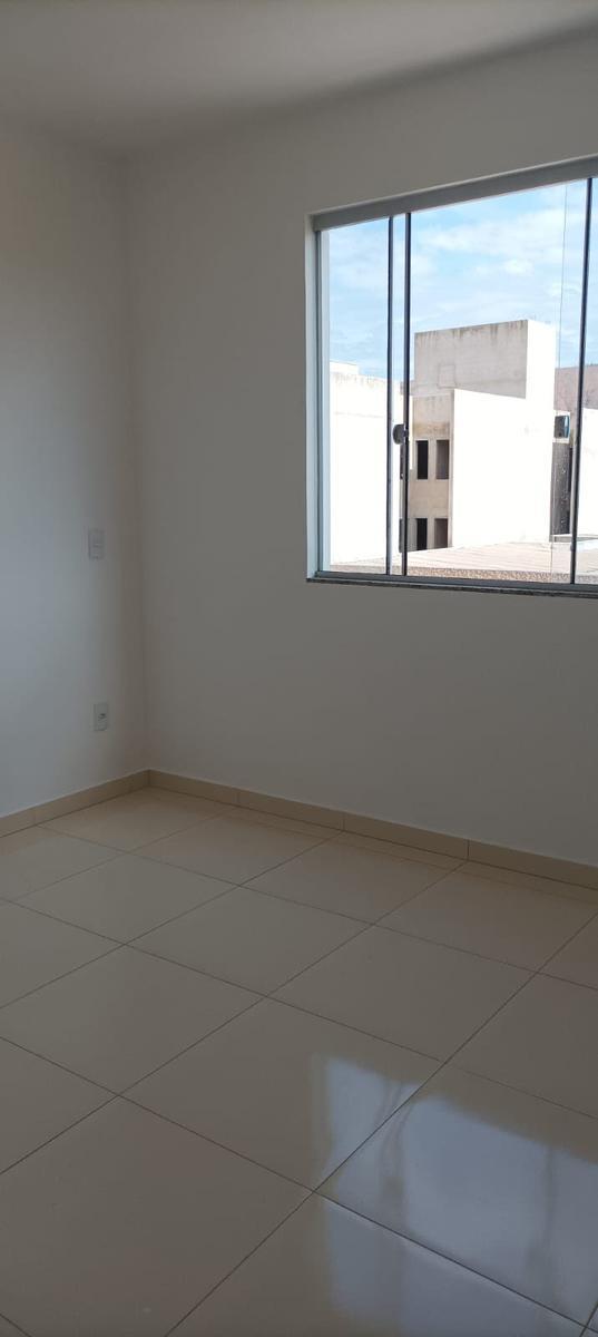 Apartamento, Aldeia do Lago, 2 Quartos, 1 Vaga