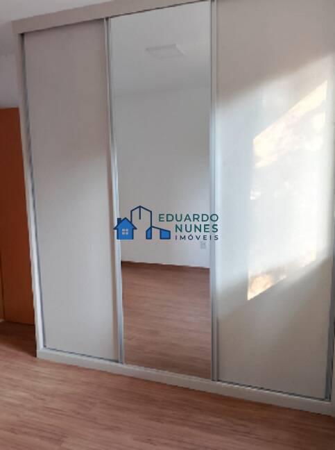 Apartamento, Carmo, 2 Quartos, 2 Vagas, 1 Suíte