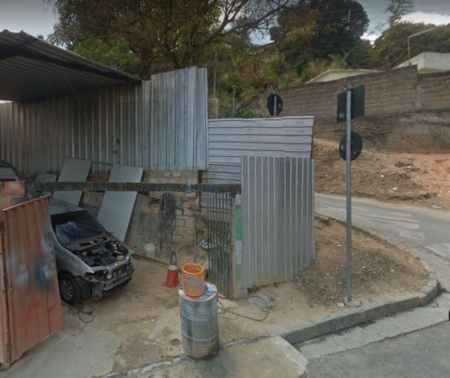 Casa, Paulo VI, 8 Quartos, 0 Vaga