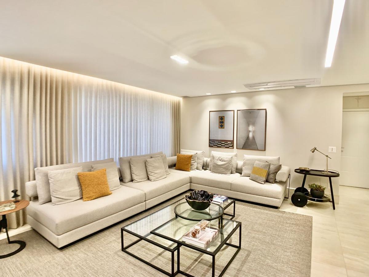 Apartamento, Savassi, 3 Quartos, 3 Vagas, 3 Suítes