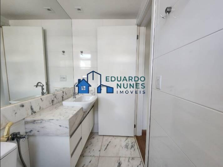 Apartamento, Funcionários, 3 Quartos, 2 Vagas, 1 Suíte