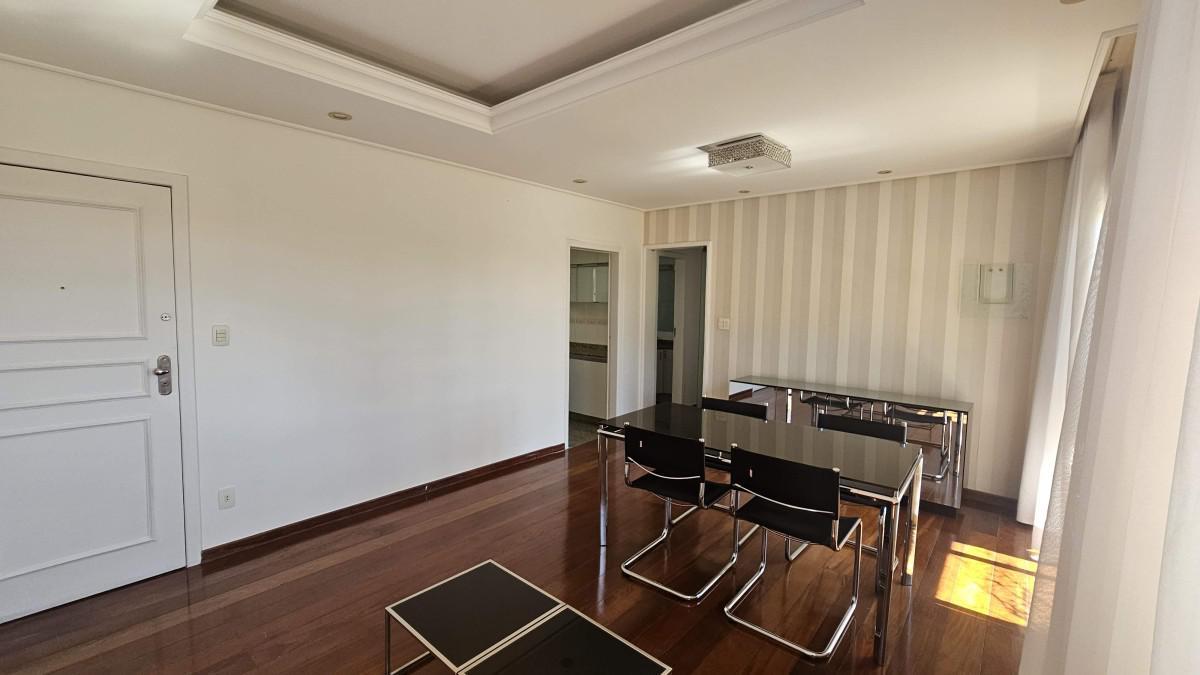 Apartamento, Luxemburgo, 3 Quartos, 2 Vagas, 1 Suíte
