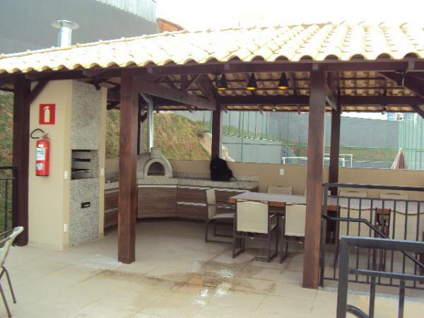 Apartamento, Ouro Preto, 3 Quartos, 2 Vagas, 1 Suíte