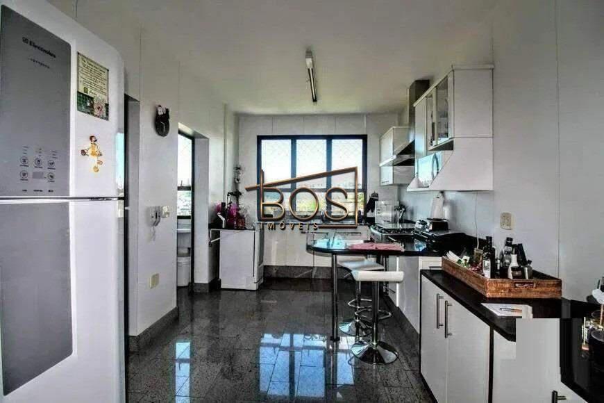 Apartamento, Luxemburgo, 4 Quartos, 4 Vagas, 2 Suítes