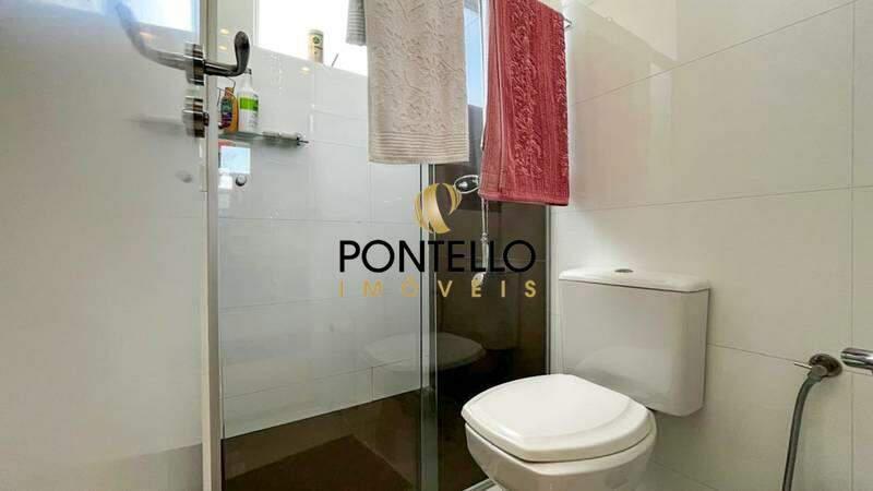 Cobertura, Castelo, 4 Quartos, 3 Vagas, 2 Suítes