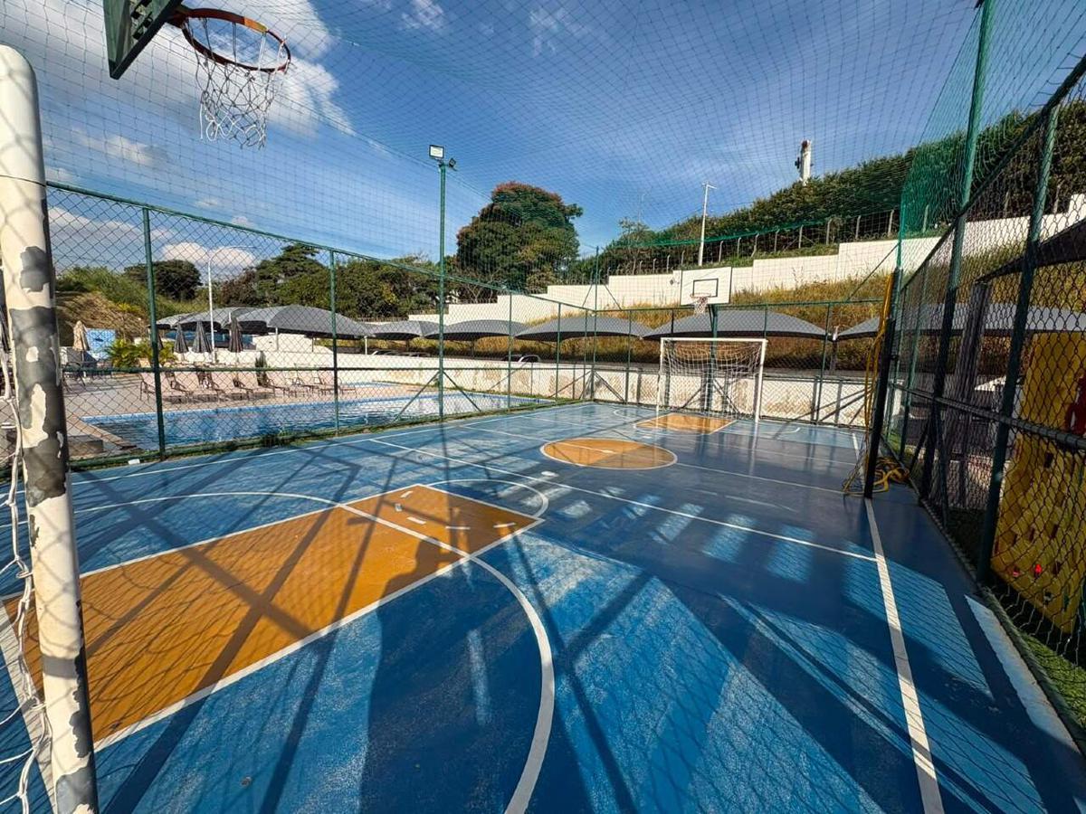 Apartamento, Palmeiras, 2 Quartos, 1 Vaga