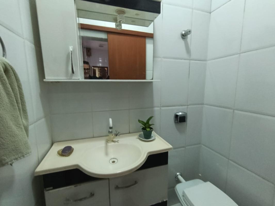 Casa, Nova Vista, 3 Quartos, 0 Vaga, 1 Suíte