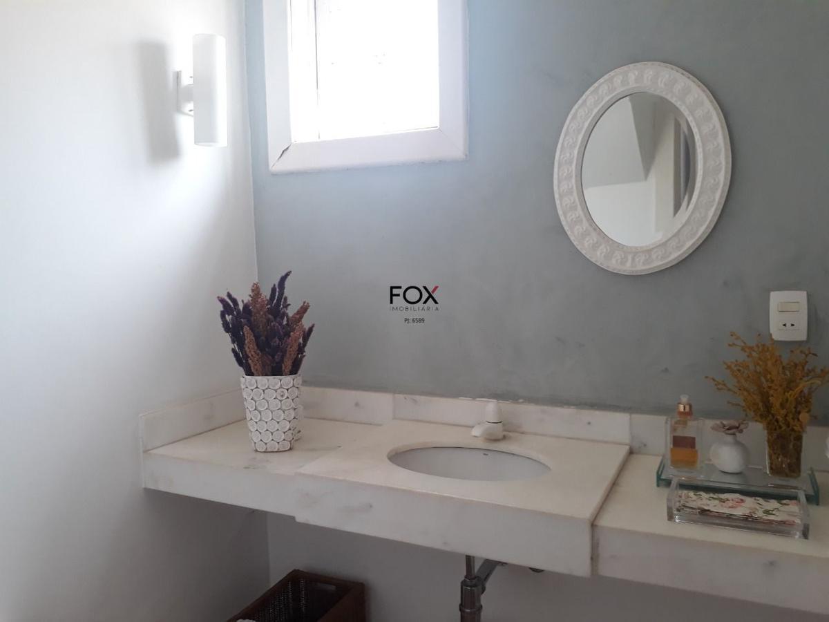 Casa, Santa Lúcia, 3 Quartos, 4 Vagas, 1 Suíte