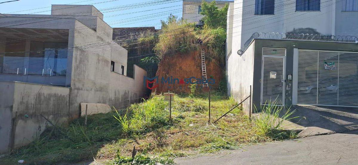 Lote, Eldorado, 0 Quarto, 5 Vagas