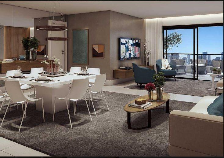 Apartamento, Santo Antônio, 4 Quartos, 4 Vagas, 2 Suítes