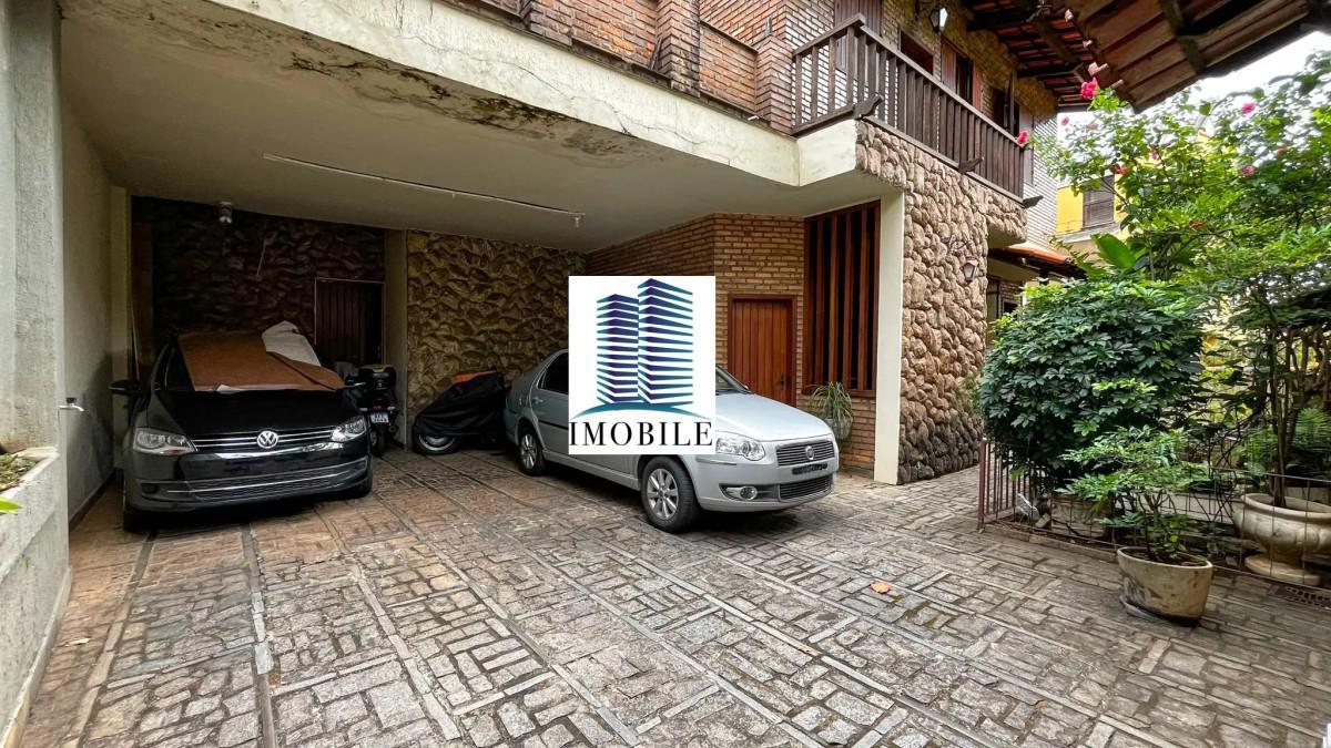 Casa, Luxemburgo, 4 Quartos, 4 Vagas, 2 Suítes