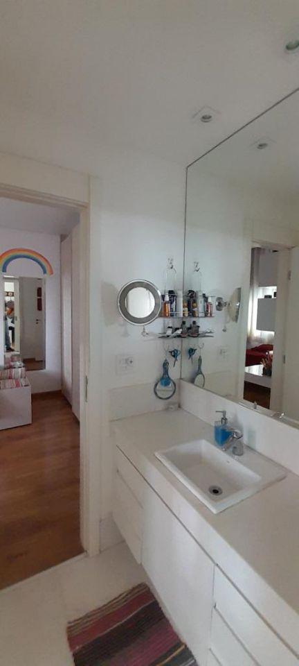Apartamento, Sion, 4 Quartos, 4 Vagas, 2 Suítes