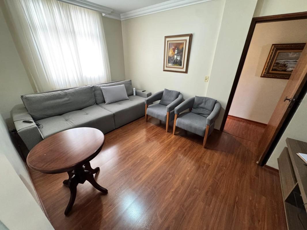 Cobertura, Silveira, 4 Quartos, 3 Vagas, 1 Suíte